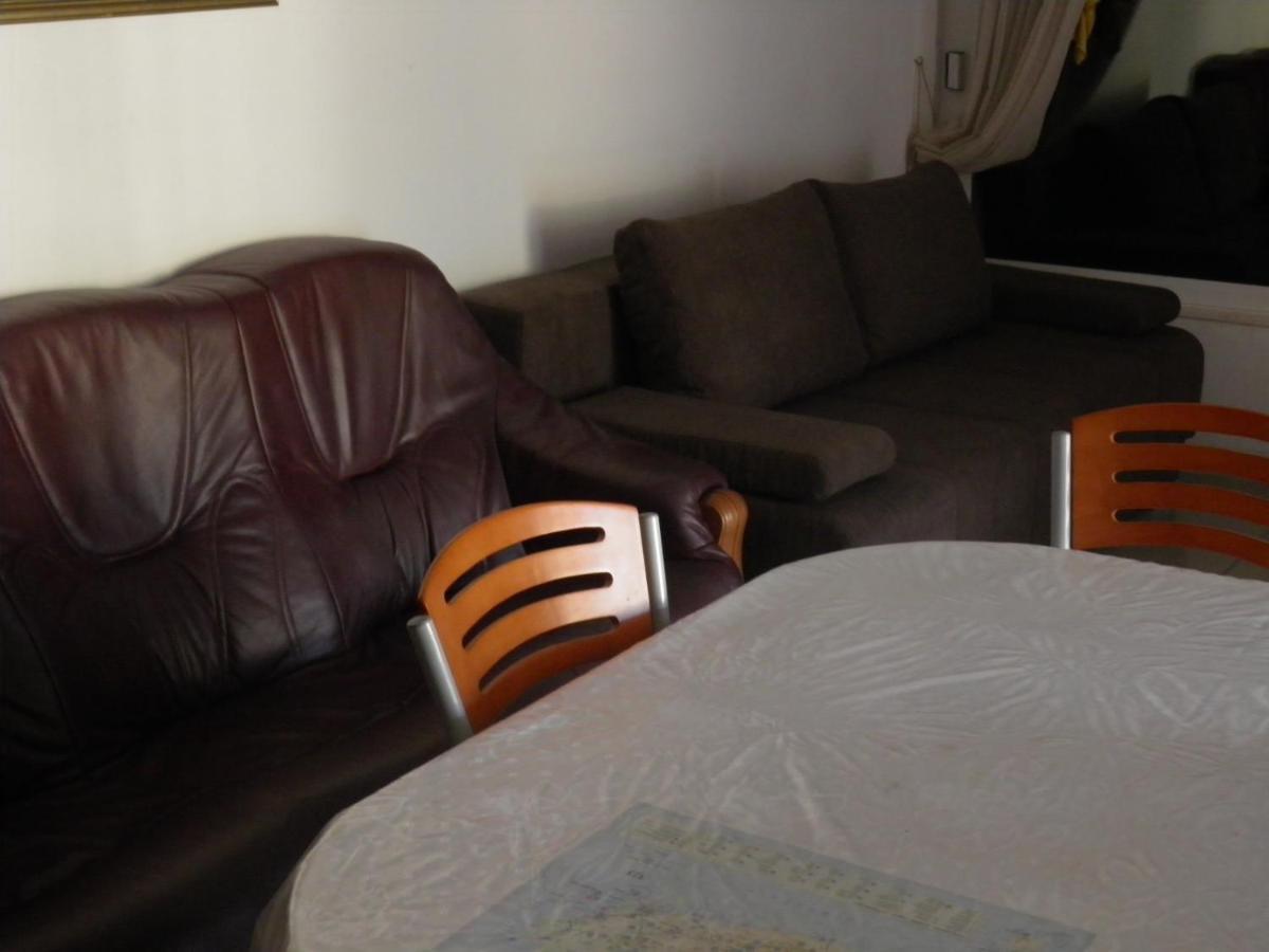 Apatmani Darija Appartement *