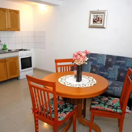Ferienwohnung Apatmani Darija Komiža Exterior foto