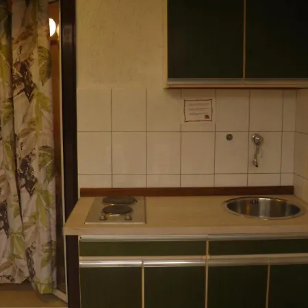 Ferienwohnung Apatmani Darija Komiža Exterior foto
