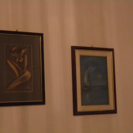 Ferienwohnung Apatmani Darija Komiža Exterior foto