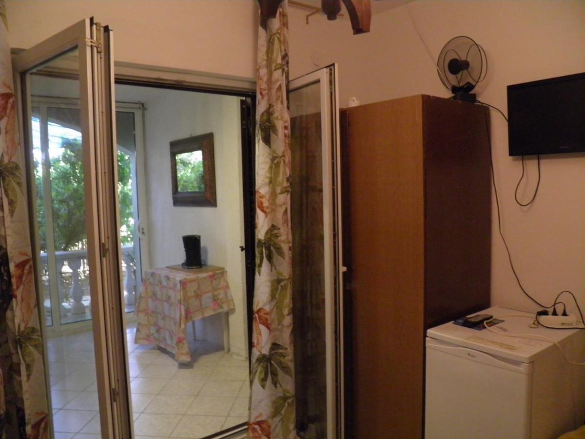 Apartment Apatmani Darija