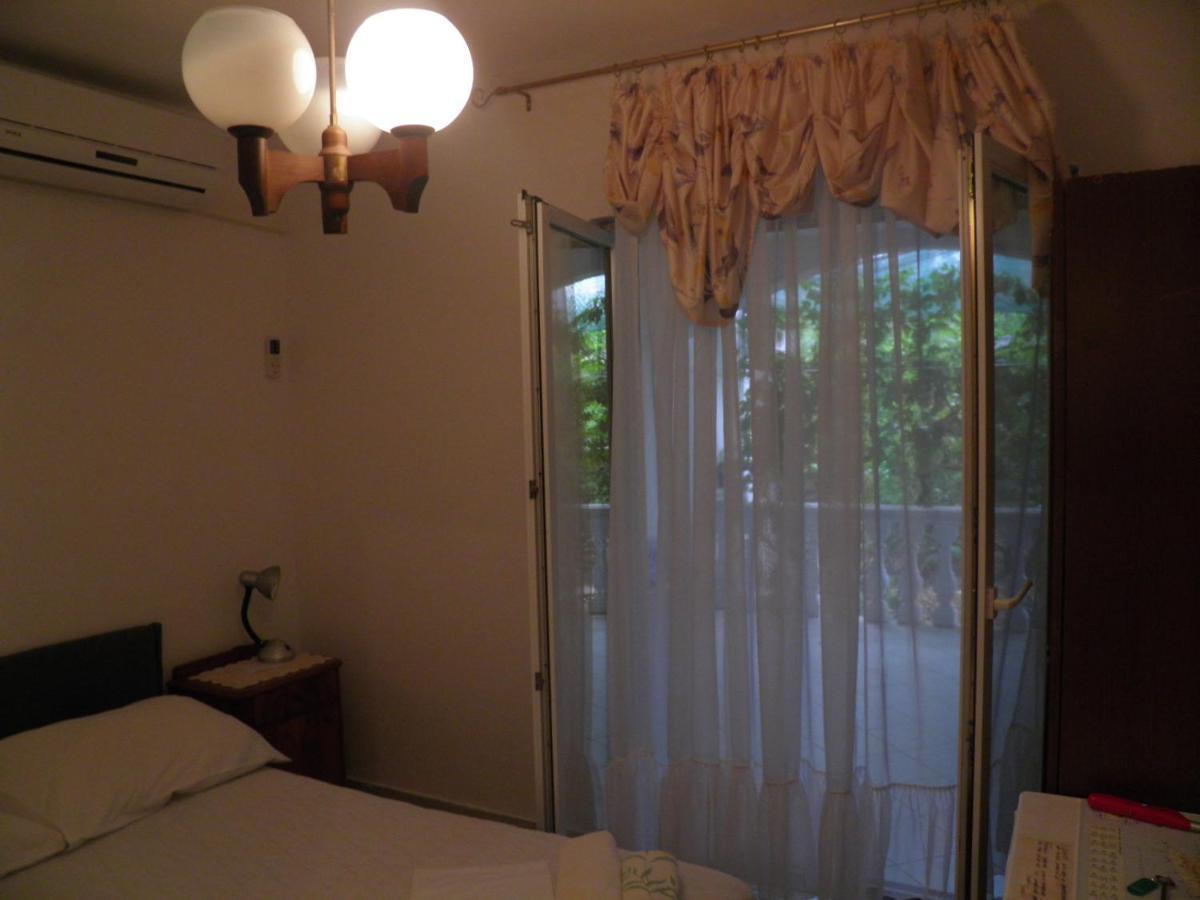 Apatmani Darija Apartment