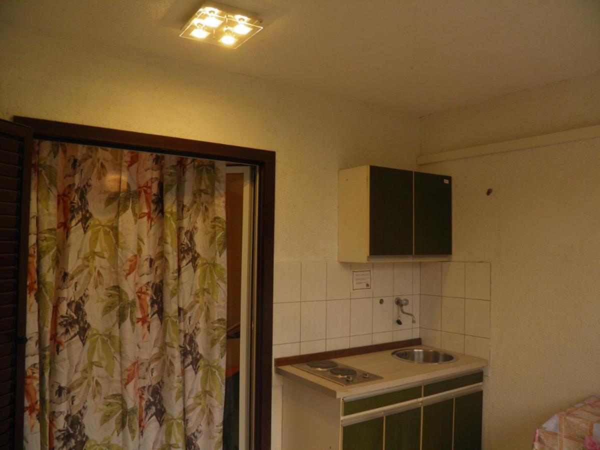 Apartment Apatmani Darija *