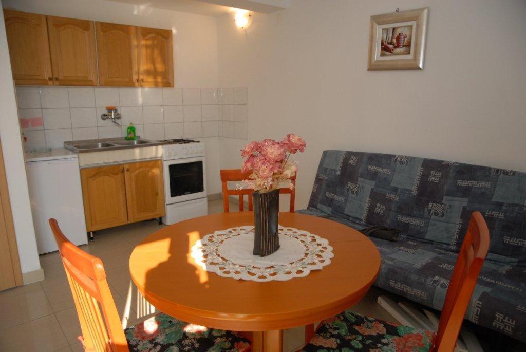 Apatmani Darija Apartment *