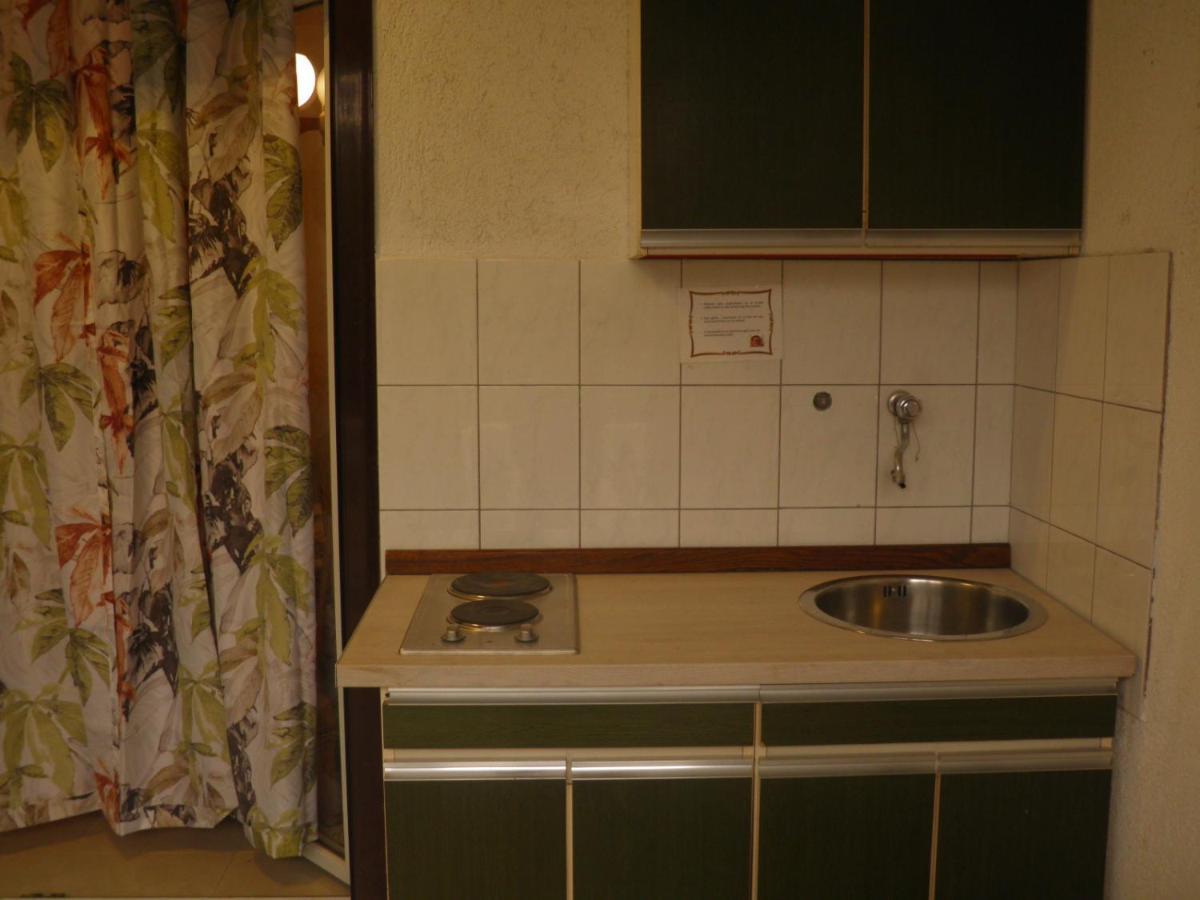 Apartment Apatmani Darija *