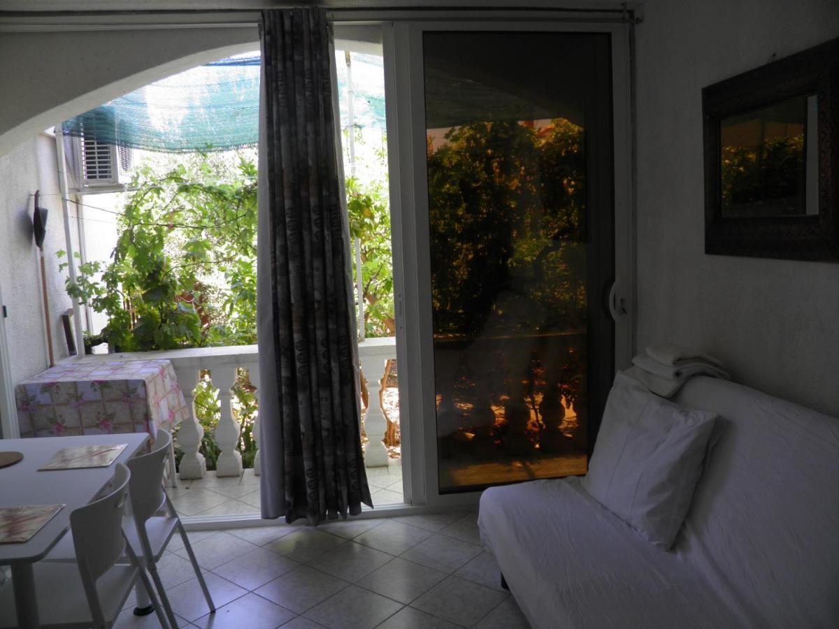 Apartment Apatmani Darija