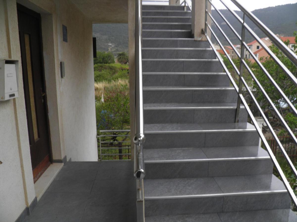 Apatmani Darija Apartman *