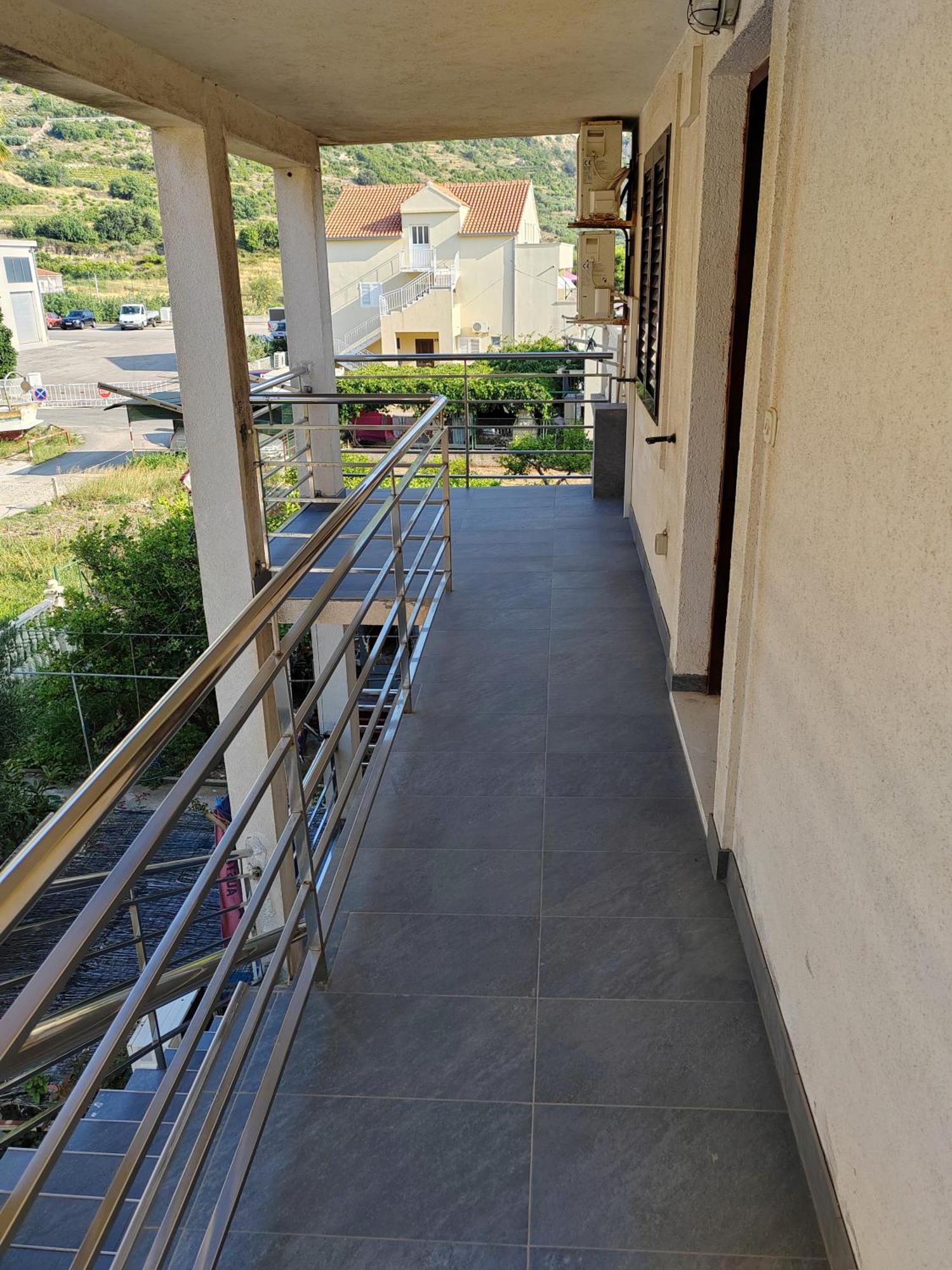 Apatmani Darija Apartment *