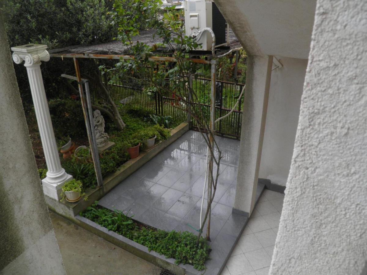 Apartment Apatmani Darija