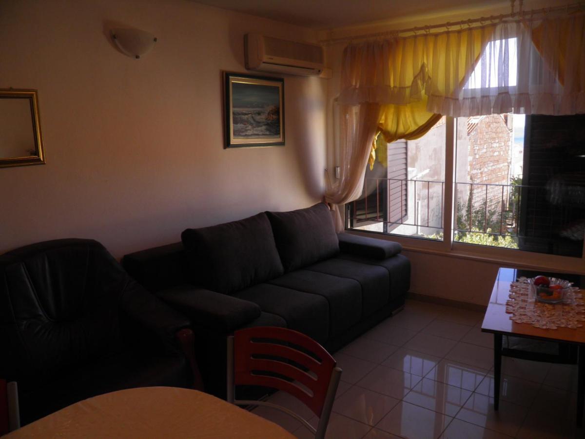 Apatmani Darija Apartment