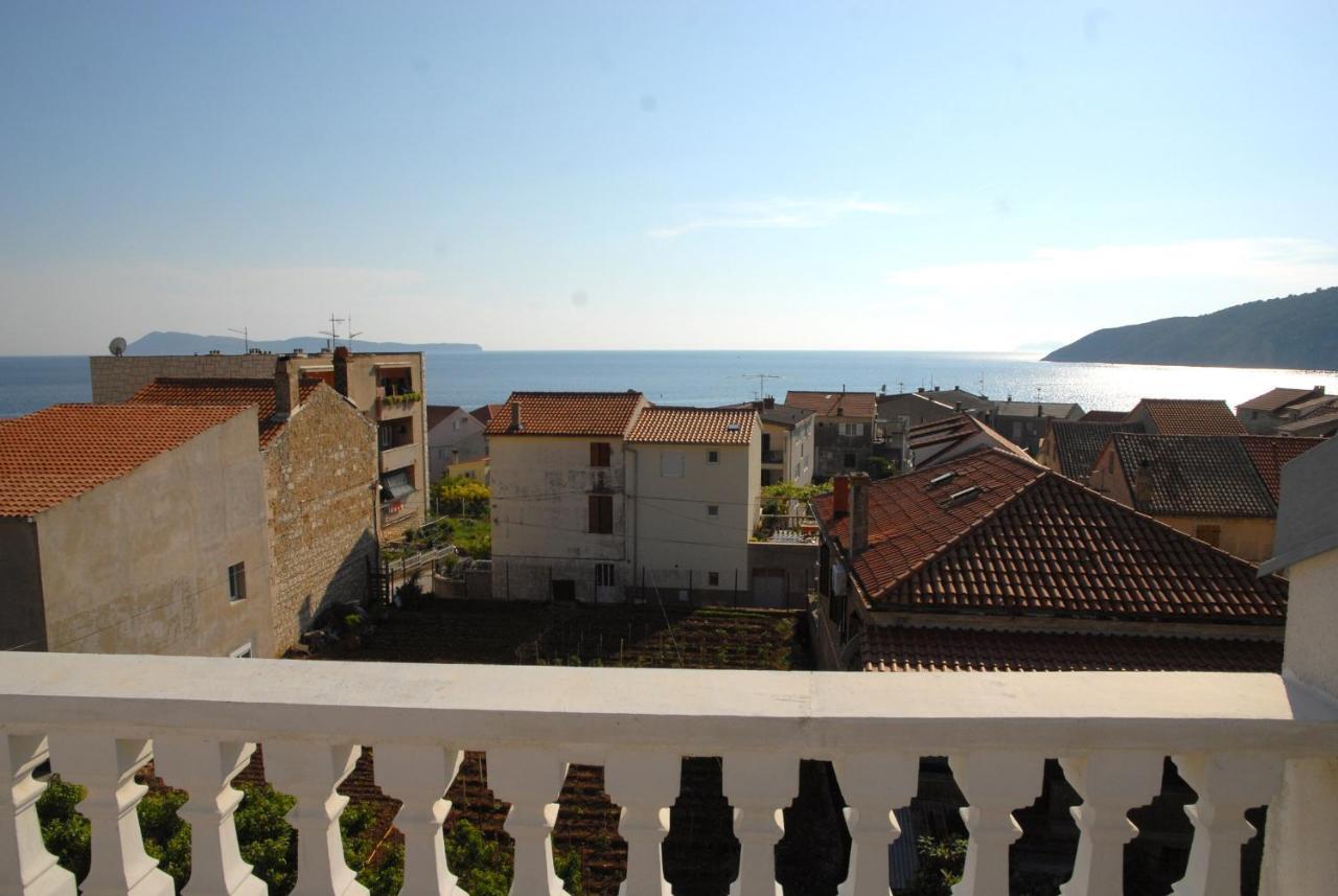Apartment Apatmani Darija *