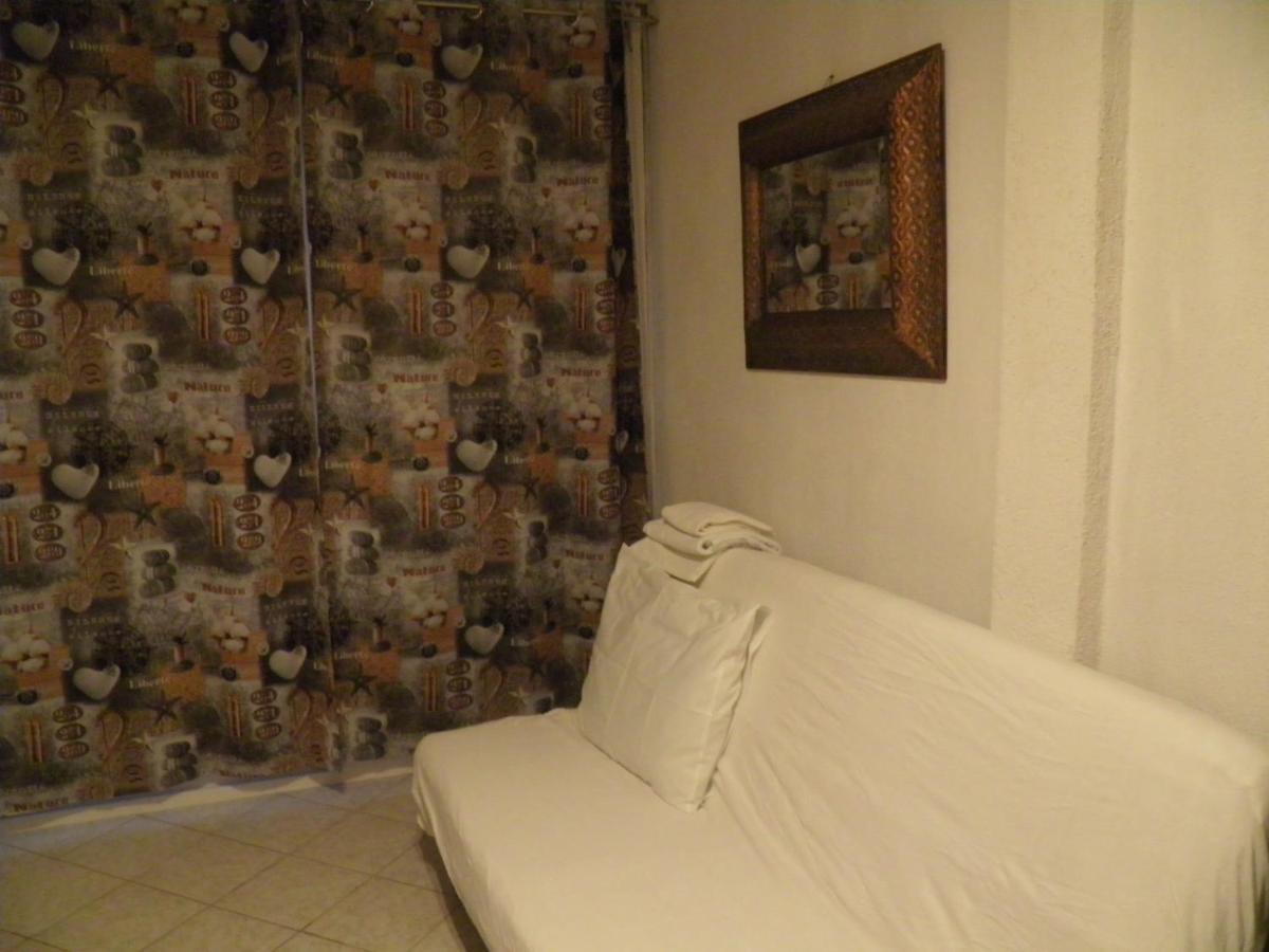 Apatmani Darija Apartment *