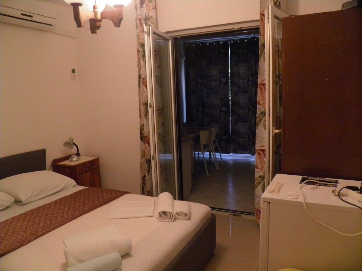 Apatmani Darija Apartment