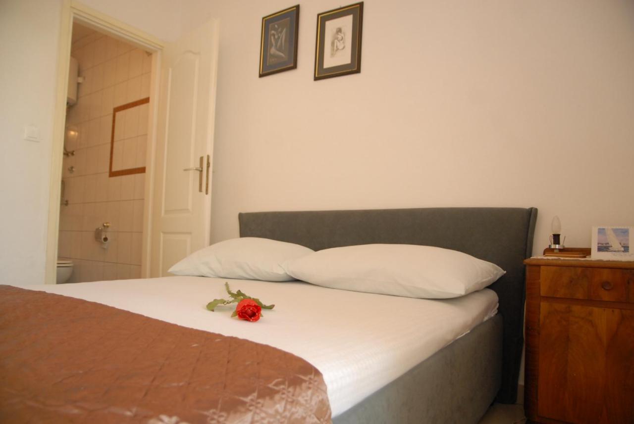 Apartment Apatmani Darija *