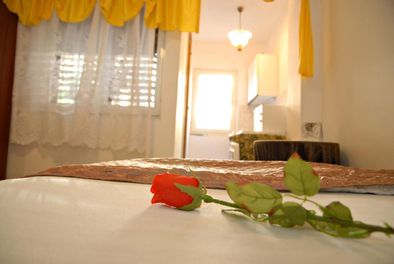 Apatmani Darija Apartment *