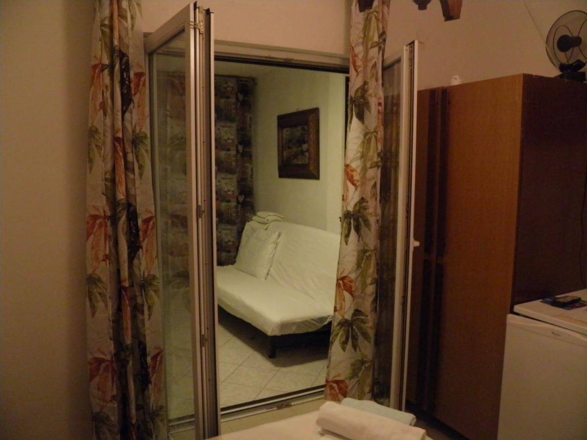 Apartment Apatmani Darija Komiza