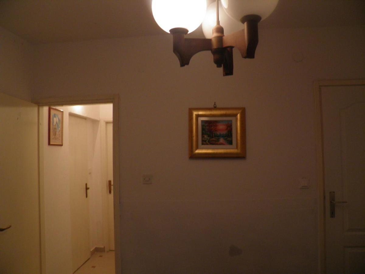 Apartment Apatmani Darija