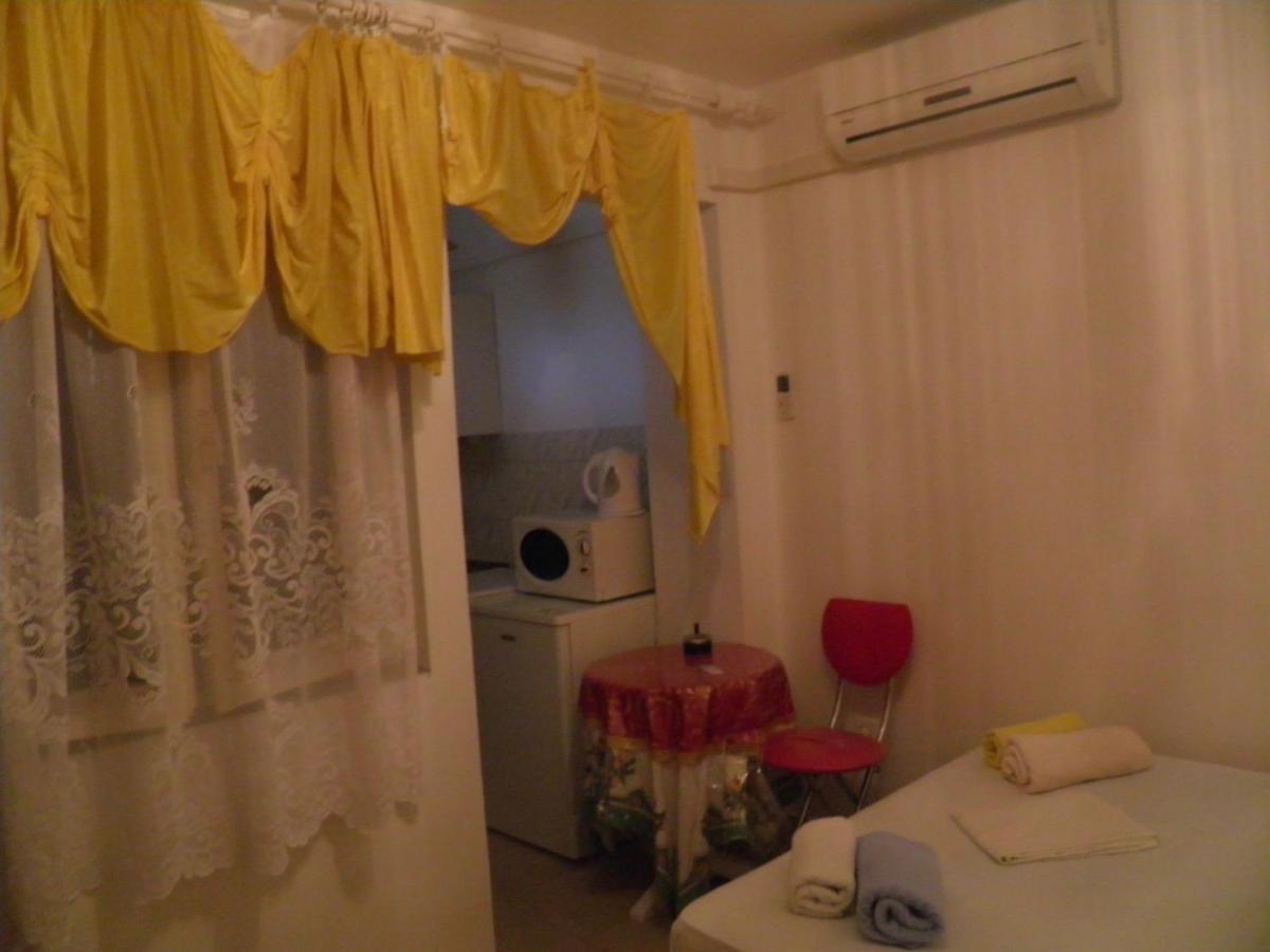 Apartment Apatmani Darija Komiza