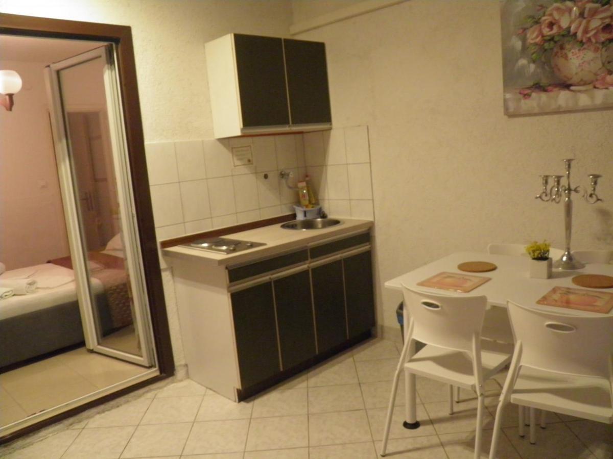 Apatmani Darija Apartment