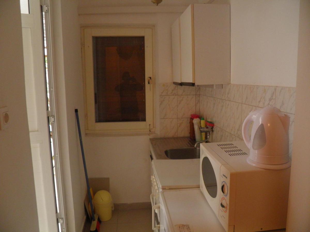 Apatmani Darija Apartment *
