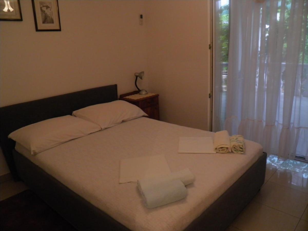 Apartment Apatmani Darija *