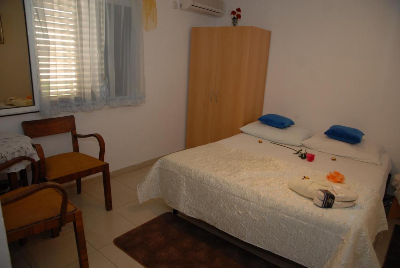 Apartment Apatmani Darija