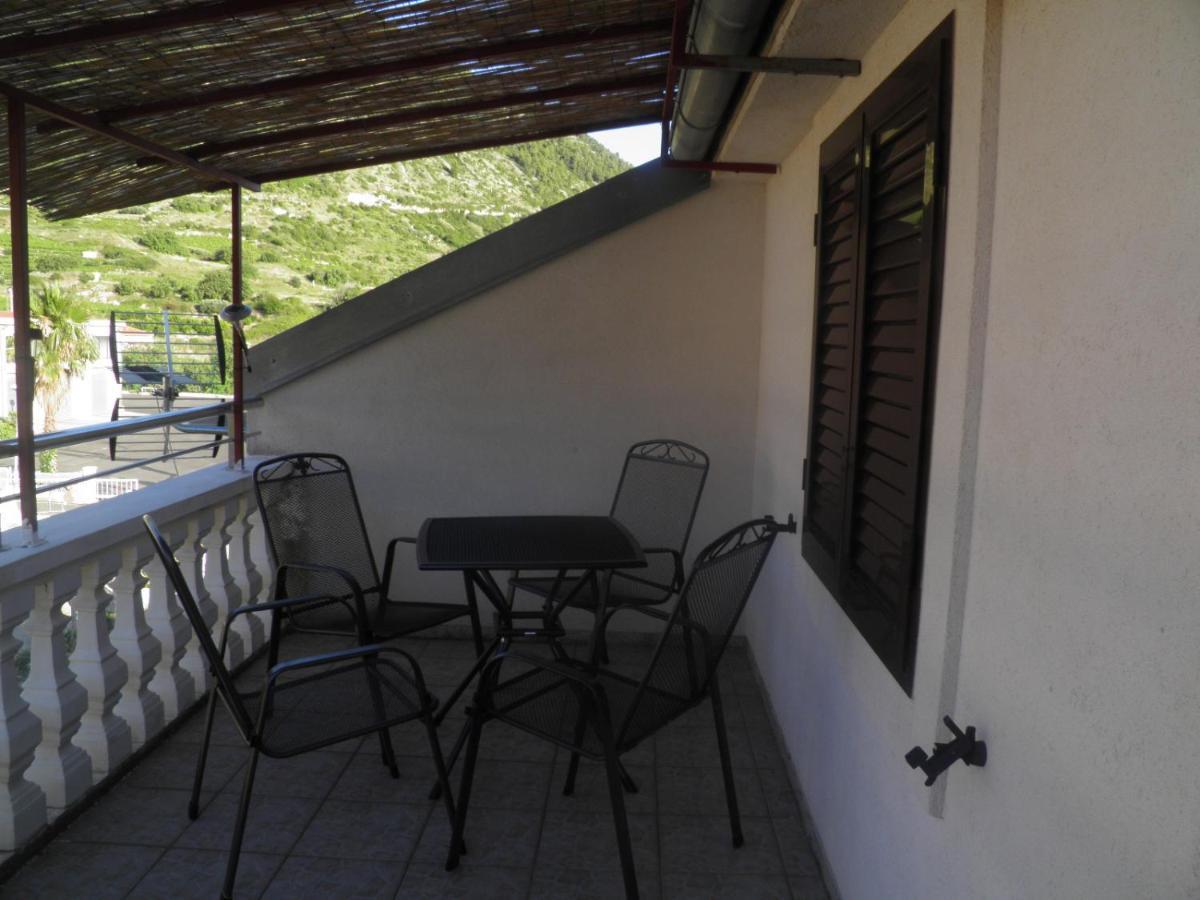 Apartment Apatmani Darija *