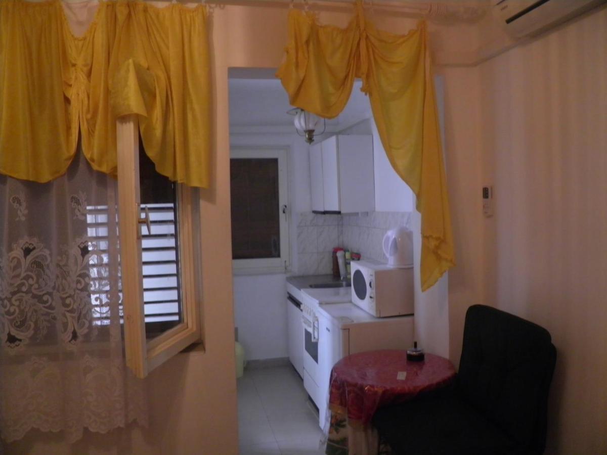 Apatmani Darija Apartment