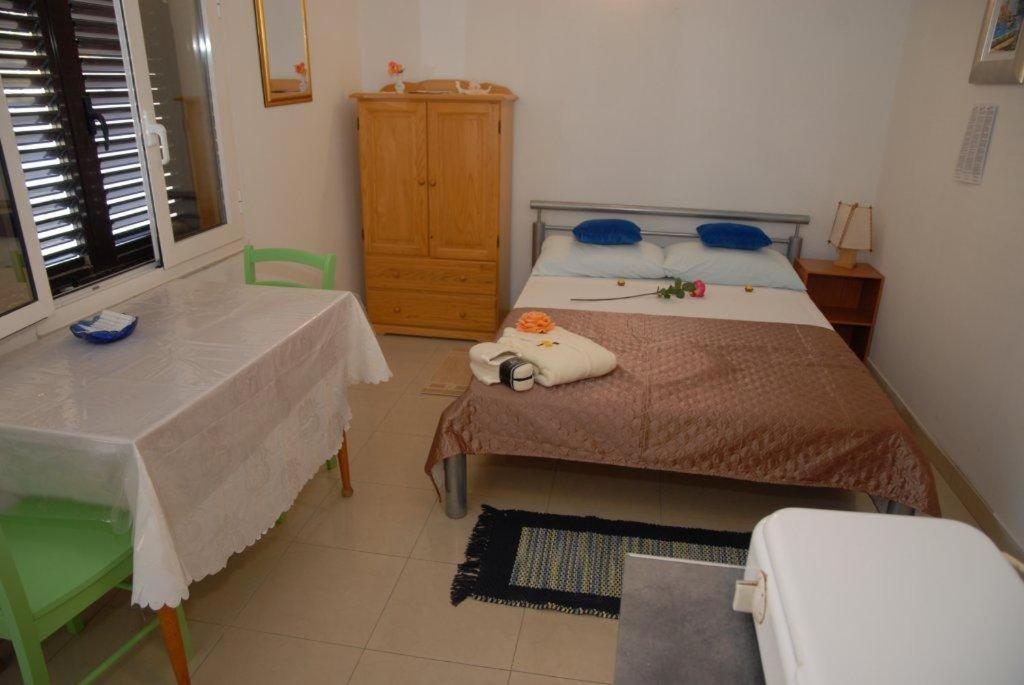 Apartment Apatmani Darija *