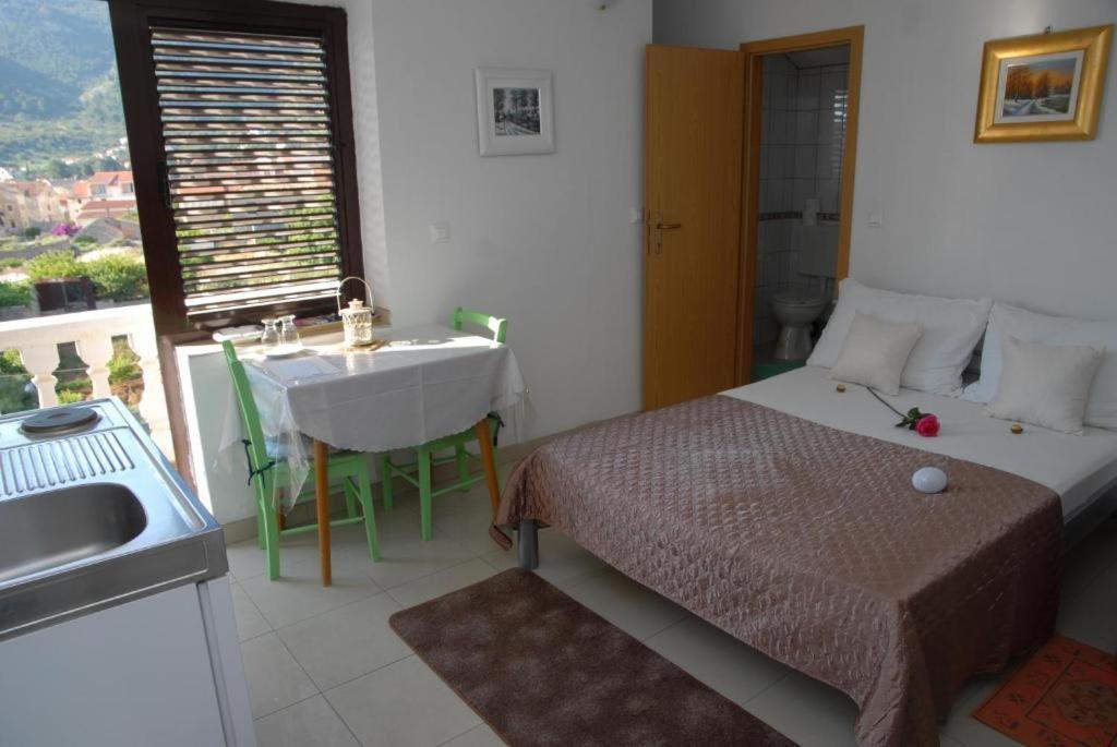 Apartment Apatmani Darija