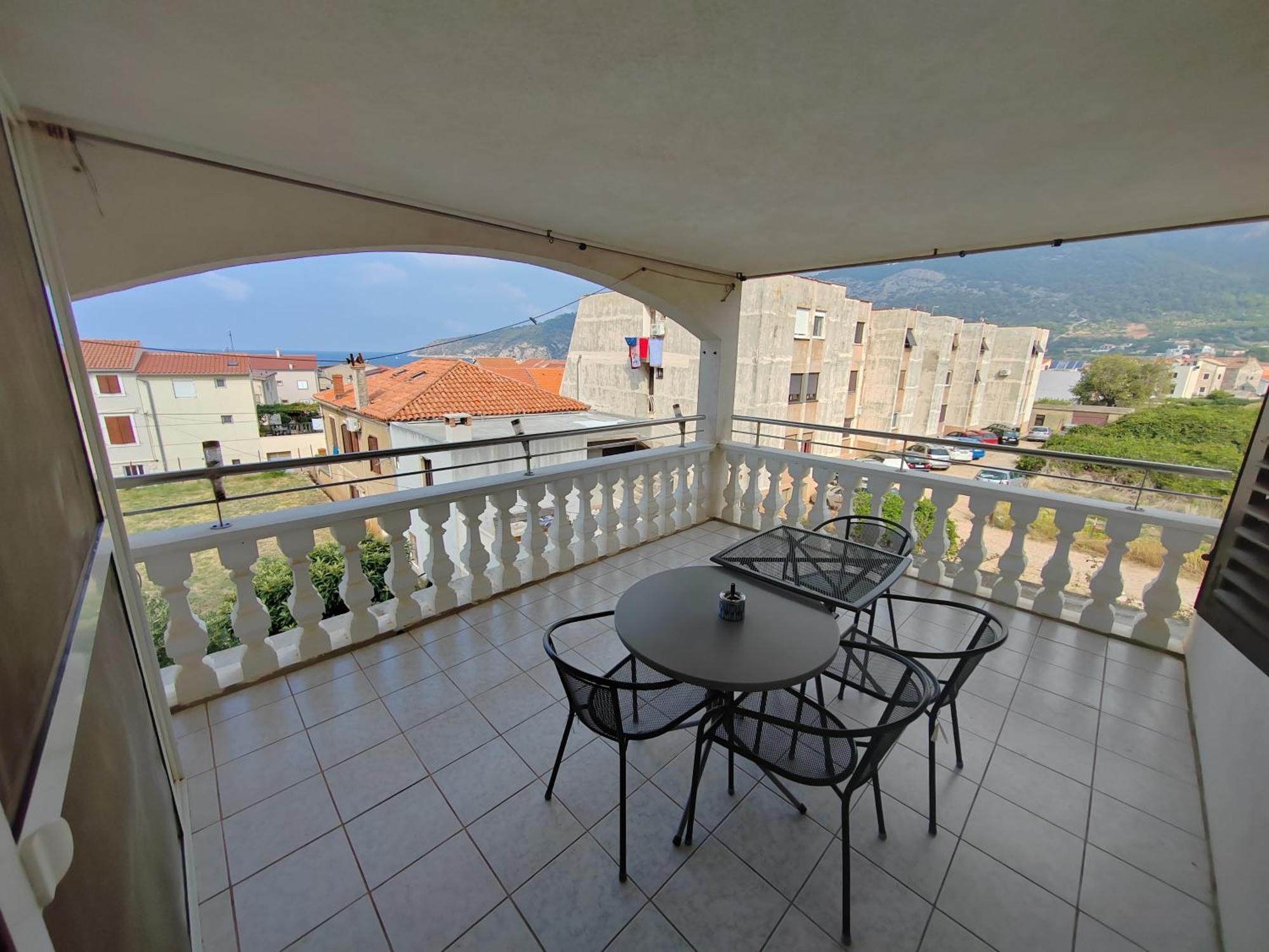 Apartment Apatmani Darija