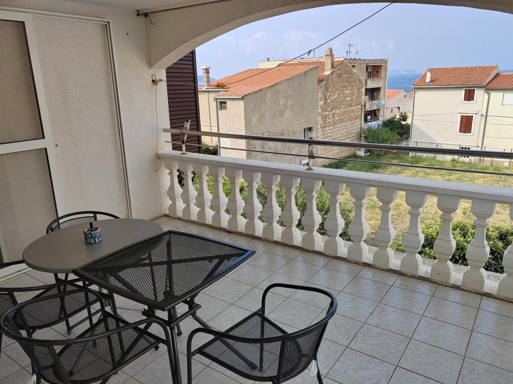 Apartment Apatmani Darija *