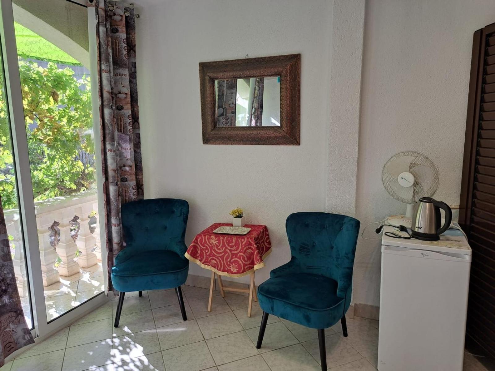 Apatmani Darija Apartment