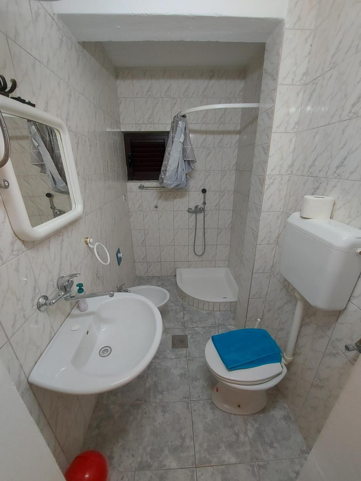 Apartment Apatmani Darija