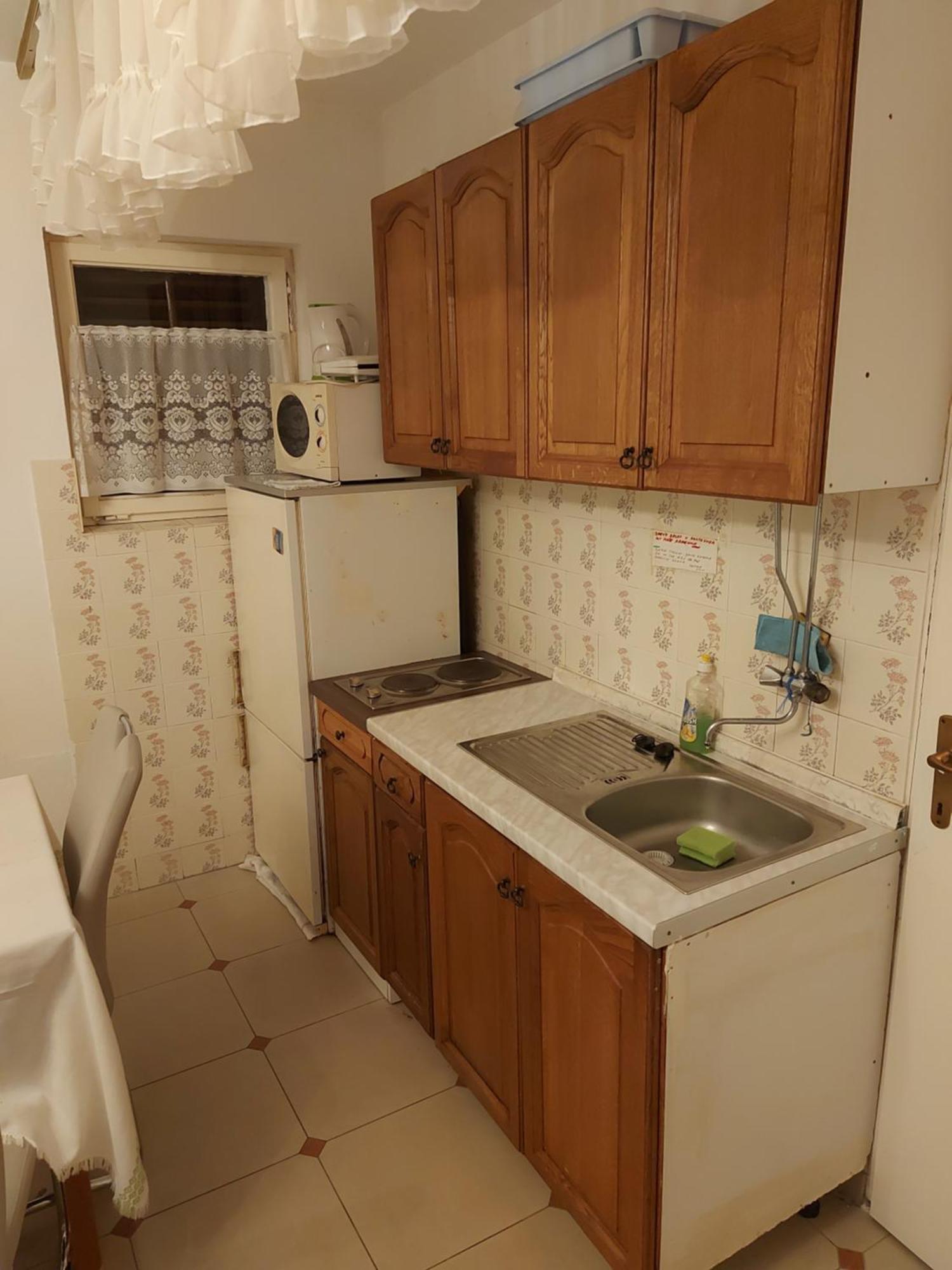 Apatmani Darija Apartment *